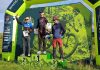 CSM Moinești, podium internațional la Orheiul Vechi: locul 2 și locul 6 pentru cicliștii băcăuani