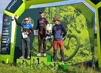 CSM Moinești, podium internațional la Orheiul Vechi: locul 2 și locul 6 pentru cicliștii băcăuani