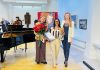 Chef Dorina Burlacu deschide în România dialogul despre viitorul untului funcțional, neurogastronomie și alimentație inteligentă