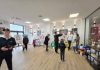 Bacău Launches “Athletic Park” and Sports Museum on World Youth Day