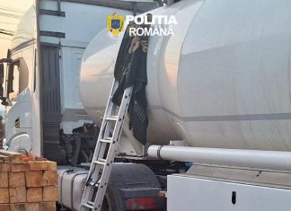 Flagrant și percheziții într-un dosar de furt de produse petroliere, la Moinești. Prejudiciu de peste 21.000 de lei