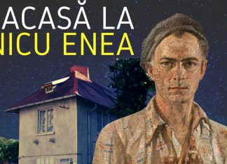 Noaptea Muzeelor 2026: Casa Memorială Casa Memorială „Nicu Enea” își deschide porțile pentru o noapte dedicată artei și memoriei pictorului Nicu Enea