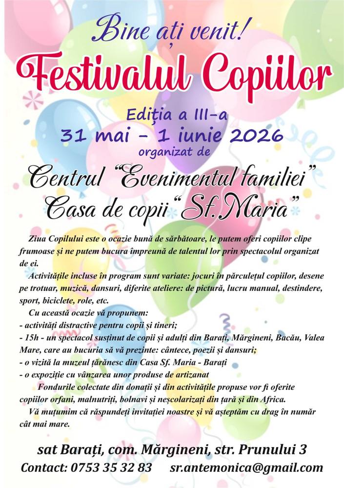 festival