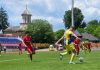 Fotbal: FC Bacău, câștigătoarea Cupei de Tineret!