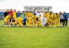 Fotbal/ Liga 3: Aerostar câștigă și se salvează