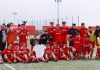 Fotbal: FC Bacău, pregătită pentru finala Cupei de Tineret