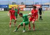 Fotbal/ Liga 2: FC Bacău, victorie de locul 1
