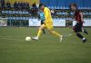 Fotbal/ Liga 3: Aerostar câștigă și respiră