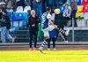 Fotbal/ Liga 3: Final de play-off