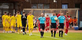 Fotbal/ Liga 3: Final de play-out cu emoții și calcule