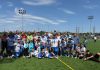 Fotbal/ Liga 4: AS Negri, noua campioană județeană!