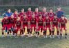 Fotbal/ Liga 4: AFC Bubu- AS Negri, finala campionatului