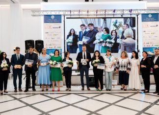Gala Premiilor Comunității Băcăuane și-a desmnat premianții la cea de-a XXIII-a ediție