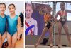 Gimnastică/ Cupa „Andreea Răducan”: SCM Bacău, pe podium