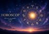 HOROSCOP 6 mai 2026