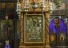 Credincioșii, invitați la hramul Bisericii „Pogorârea Sfântului Duh” din Șerbănești. Icoana Maicii Domnului de la Giurgeni va fi adusă spre închinare