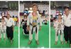 Karate/ Campionatul European Fudokan: Băcăuanul David Senteș, dublu campion al Europei!