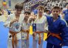 Judo/ CN Under 13 și Under 15: Davide Cojan (CSM Bacău), bronz național