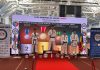 Karate/ Cupa României SKDUN: Știința Bacău: 11 sportivi, 29 de medalii