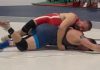 Băcăuanul Celini Luca, vice-campionul Statelor Unite ale Americii Masters
