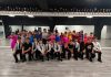 UNDERGROUND DANCE CENTER – un nou reper al dansului în Bacău