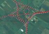 CNIR a aprobat soluțiile pentru nodurile rutiere ale Autostrăzii A13 Brașov–Bacău