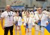 Judo/ CN Under 13 și Under 15: CSM Bacău- Palatul Copiilor, de trei ori bronz