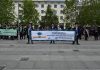 2400 de absolvenți la Universitatea „Vasile Alecsandri” din Bacău