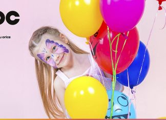 PPC Energie invită familiile din Bacău la un atelier gratuit pentru copii în magazinul său