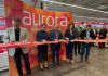 Inaugurare Aurora Retail Park Bacău
