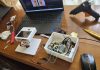 Liceeni din Comănești au creat un robot care ajută elevii să gestioneze stresul. Proiectul, în Top 10 național la 3DUTECH 2026