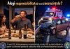 Polițiștii băcăuani desfășoară operațiunea ROADPOL „Alcohol & Drugs”. Pe 19 iunie va avea loc un maraton de controale în trafic
