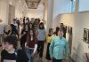 Expoziție de artă fotografică la Galeriile Alfa
