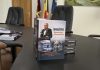 Lansare de carte. Autor Dr. Adrian Cotîrleț
