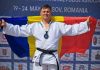 Jandarm din Bacău, fost component al lotului național de judo, exemplu de disciplină și profesionalism