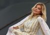 Loredana Groza – artista care s-a reinventat continuu și a rămas în prim-planul muzicii românești