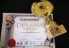 Liceul Tehnologic Târgu Ocna, premiat la EUROINVENT 2026 cu medalii și distincții internaționale