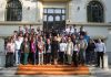 Bacăul a găzduit etapa națională a Concursului de Informatică „Urmașii lui Moisil”. Zeci de elevi din țară și din Republica Moldova au participat la competiție