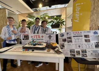 Două echipe de robotică au impresionat la etapa națională a World Robot Olympiad cu proiecte dedicate patrimoniului cultural