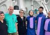 Premieră medicală în județul Bacău: prima intervenție ERCP, realizată cu succes la Spitalul Municipal Onești