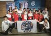 Bacău: Echipele American Corner au câștigat trei trofee la etapa națională a World Robot Olympiad