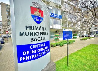 Primăria pune la dispoziție locuri de parcare de reședință în zonele Războieni și Nicolae Bălcescu