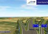 Benzi de urgență pe drumurile expres. Ministerul Transporturilor modifică normativul de proiectare pentru creșterea siguranței rutiere