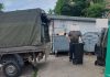 Amendă de 5.000 de lei pentru abandonarea unor tomberoane aduse din Letea Veche la o rampă de gunoi din Bacău