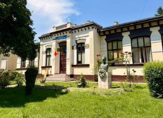 Primarul Bacăului a semnat contractul de finanțare pentru modernizarea Școlii Gimnaziale „Alexandru Ioan Cuza”. Investiție de 80 de milioane de lei