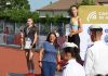 Delia Aștefănoaie și-a făcut baremul atât pentru Europenele U18 din Italia, cât și pentru Mondialele U20 din SUA!