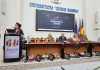 Emoție, recunoștință și speranță la Cursul Festiv al Promoției 2026 a Universității „George Bacovia” din Bacău