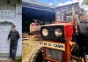 Ultimul om care nu știe să stea degeaba. Povestea lui Neculai Comăneciu, Tezaur Uman Viu la 93 de ani