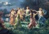Sânzienele, sărbătoarea magică a verii. Tradiții, credințe și obiceiuri păstrate din vechime
