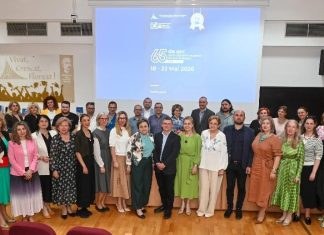 Diseminarea rezultatelor proiectului PNRR EduShift în cadrul conferinţei finale „Pedagogia Digitală – de la concept la competenţele profesorilor”